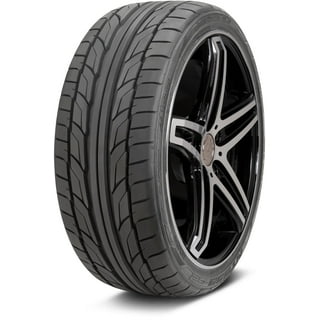 Nitto 245/45R18 Tires in Shop by Size - Walmart.com