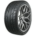 thumbnail image 1 of Nitto NT555 G2 UHP 255/40ZR17 98W XL Passenger Tire, 1 of 6