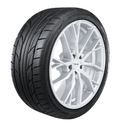 Nitto NT555 G2 UHP 265/35ZR22 102W XL Passenger Tire
