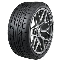 Nitto NT555 G2 UHP P315/40ZR18 Passenger Tire