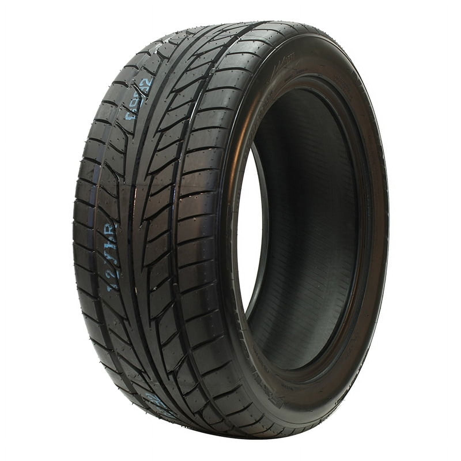 Nitto NT555 UHP 255/35ZR20 97W XL Passenger Tire