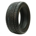 thumbnail image 1 of Nitto NT555 UHP 255/35ZR20 97W XL Passenger Tire, 1 of 4