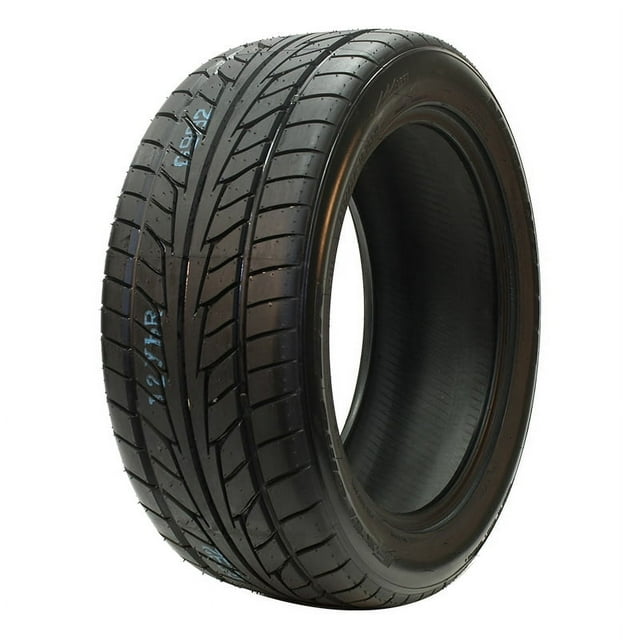 Nitto NT555 UHP 255/35ZR20 97W XL Passenger Tire - Walmart.com