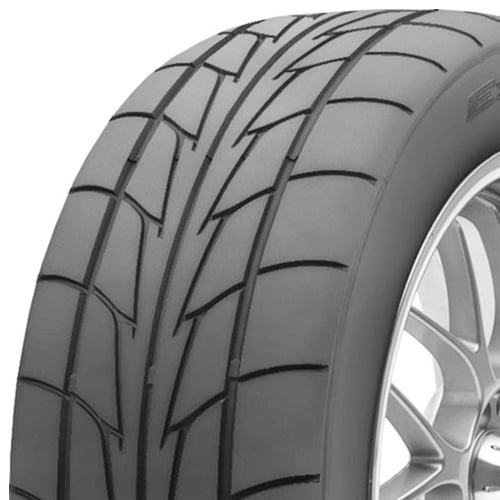 Nitto NT555R 275/40R17 93 V Tire Sansujyuku sansujyuku.com