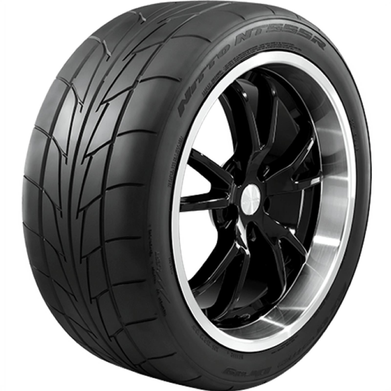 Шины Nitto R17 Купить
