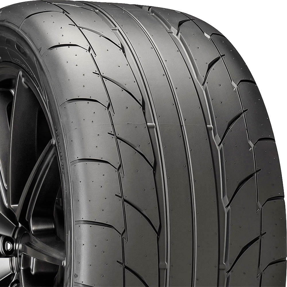 Nitto NT555RII 245/50R16 97W Tire Sansujyuku sansujyuku.com