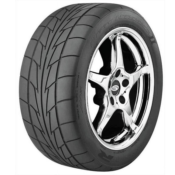 Nitto NT555RII 275/40-18 94 W Tire