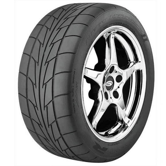 Nitto NT555RII 335/30-18 95 W Tire