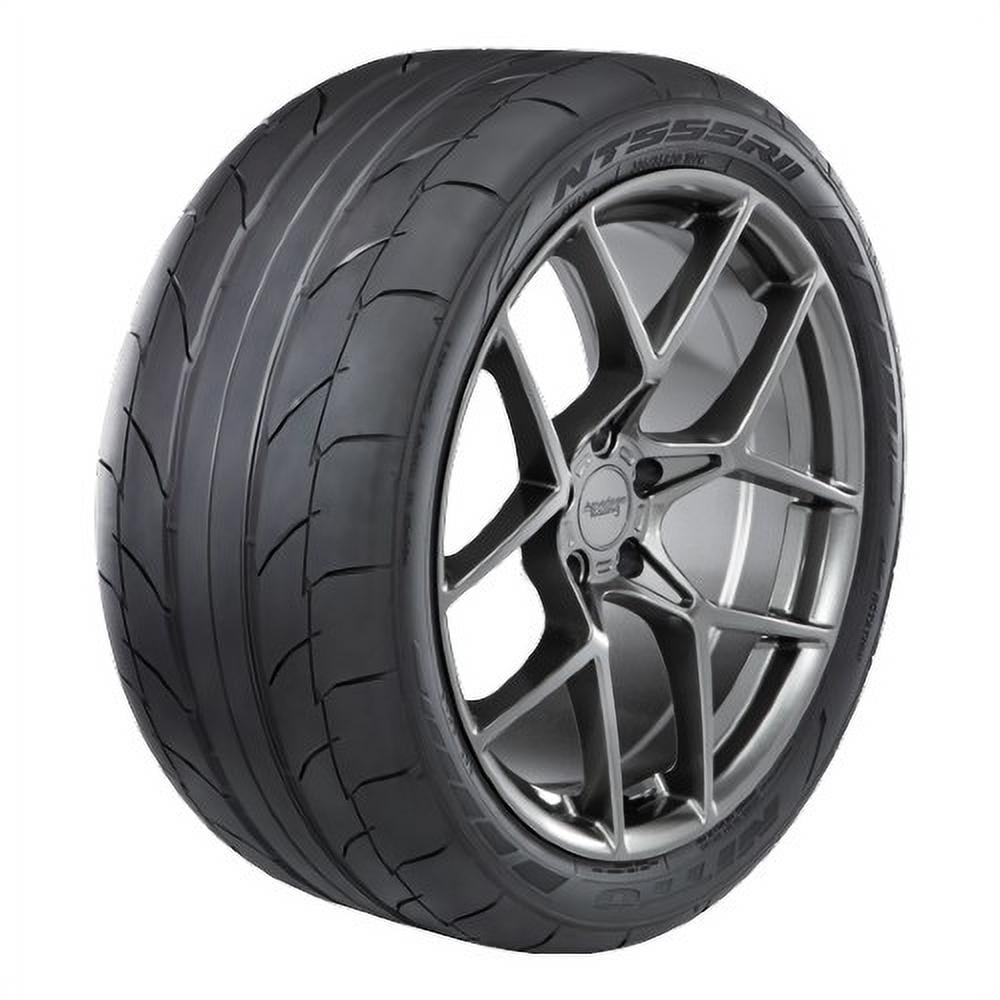 Nitto NT555RII P305/45R17 102W Tire Sansujyuku sansujyuku.com