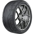 thumbnail image 1 of Nitto NT555RII Racing 305/35R19 106W XL Passenger Tire, 1 of 6