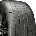 Nitto NT555RII Ultra-High-Performance Racing Tire, P275/50R15 101W, DOT ...