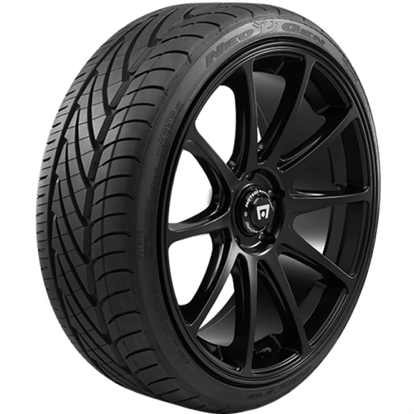 Nitto Neo Gen 225/35R20 90 W Tire