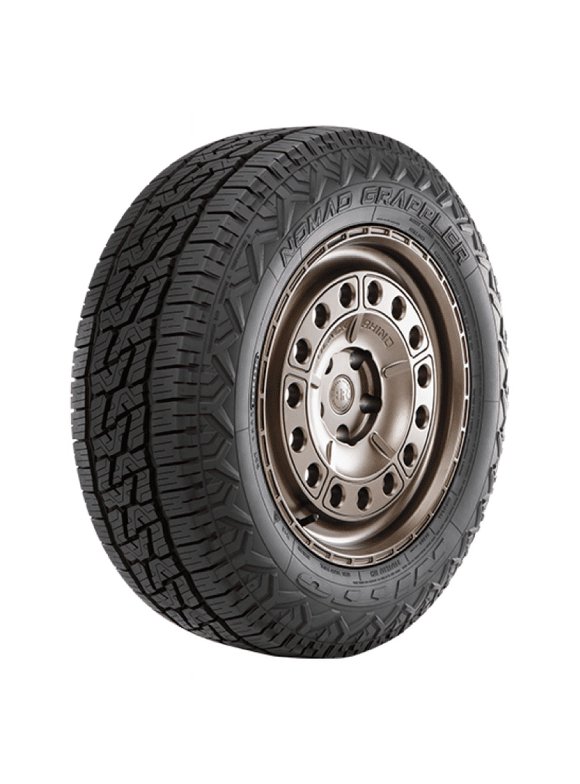 255/60R18 Tires in Shop by Size - Walmart.com