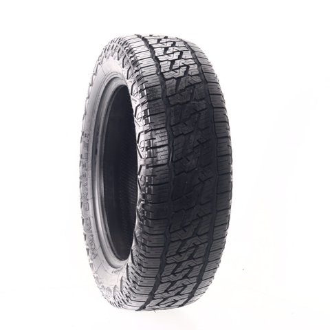 Nitto Nomad Grappler All Terrain 245/60R20 111H XL SUV/Crossover Tire Simolary simolary.com 13