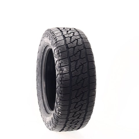 Nitto Nomad Grappler All Terrain 255/60R18 112H XL SUV/Crossover Tire Fits: 2016-23 Mazda CX-9 GS-L, 2019-22 Audi Q7 Premium Plus simolary.com 15 Nitto Nomad Grappler All Terrain 255/60R18 112H XL SUV/Crossover Tire Fits: 2016-23 Mazda CX-9 GS-L, 2019-22 Audi Q7 Premium Plus Simolary simolary.com 15