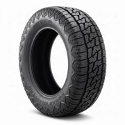 Nitto Nomad Grappler All Terrain 255/60R18 112H XL SUV/Crossover Tire Fits 2016-23 Mazda CX-9 GS-L, 2019-22 Audi Q7 Premium Plus