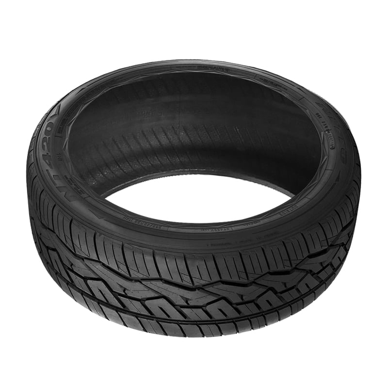 Nitto Nt420v 315/35R20 110W Tire Simolary simolary.com