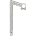 thumbnail image 1 of Nitto NTC-225 Technomic Stem Road Quill Stem 80mm 25.4mm -18 Deg Silver Aluminum, 1 of 1