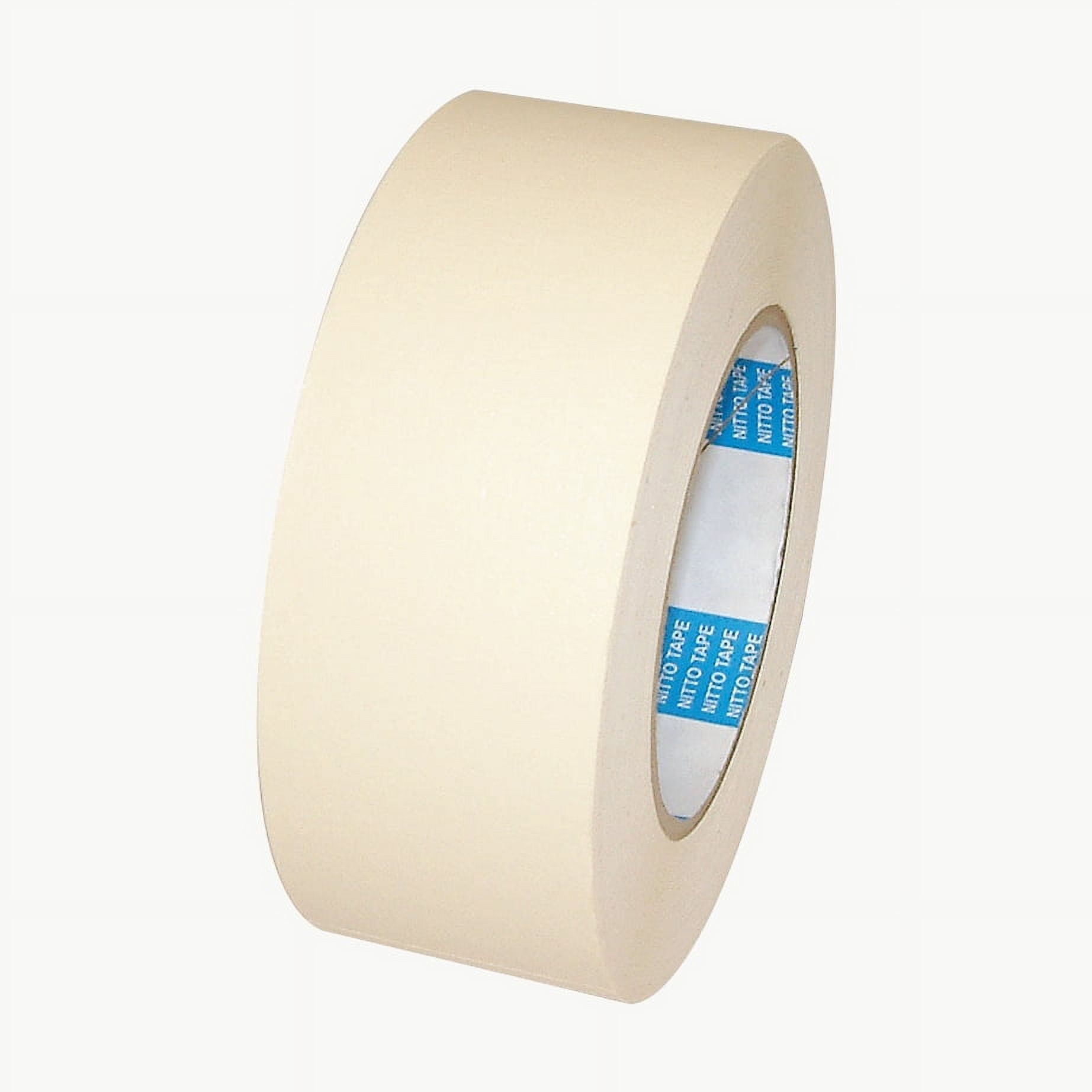 Nitto (Permacel) P-703 High Temperature Masking Tape: 2 in x 60 yds.  (Natural) 