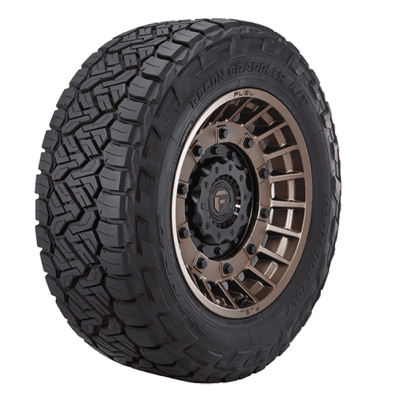 Nitto Recon Grappler 285/65-20 127 S Tire