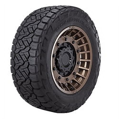 Nitto Recon Grappler A/T All Terrain 265/50R20 111T XL Light Truck Tire