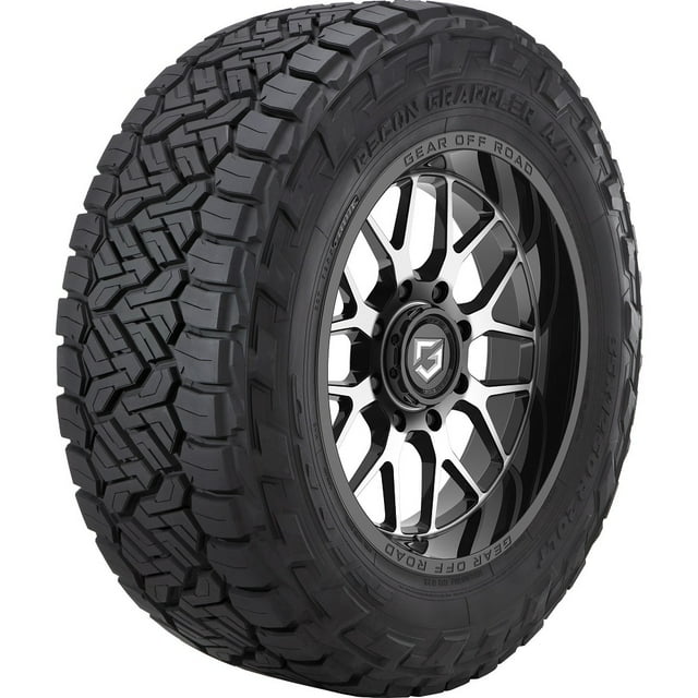 Nitto Recon Grappler A/T All Terrain 305/45R22 118S XL Light Truck Tire simolary.com 12 Nitto Recon Grappler A/T All Terrain 305/45R22 118S XL Light Truck Tire Simolary simolary.com 12