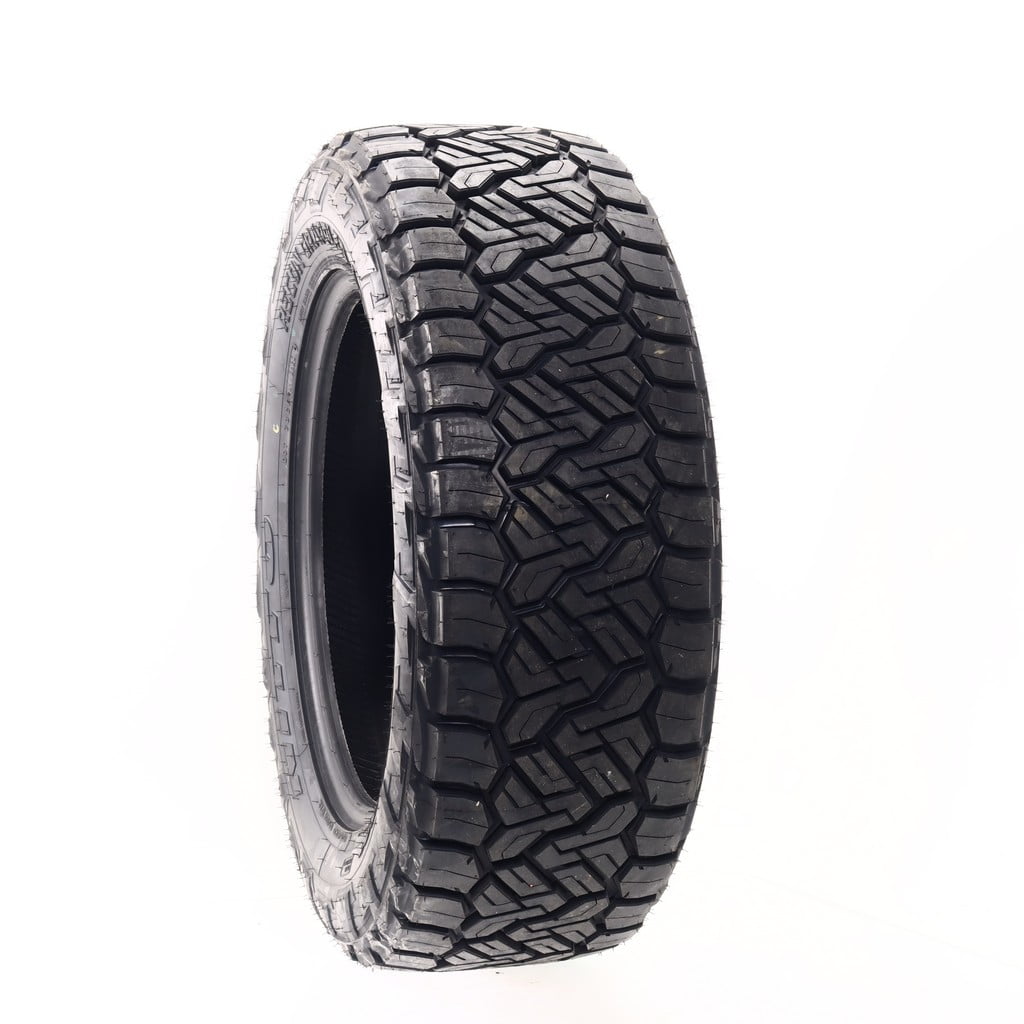 Nitto Recon A/T All Terrain LT275/60R20 123/120S E Light