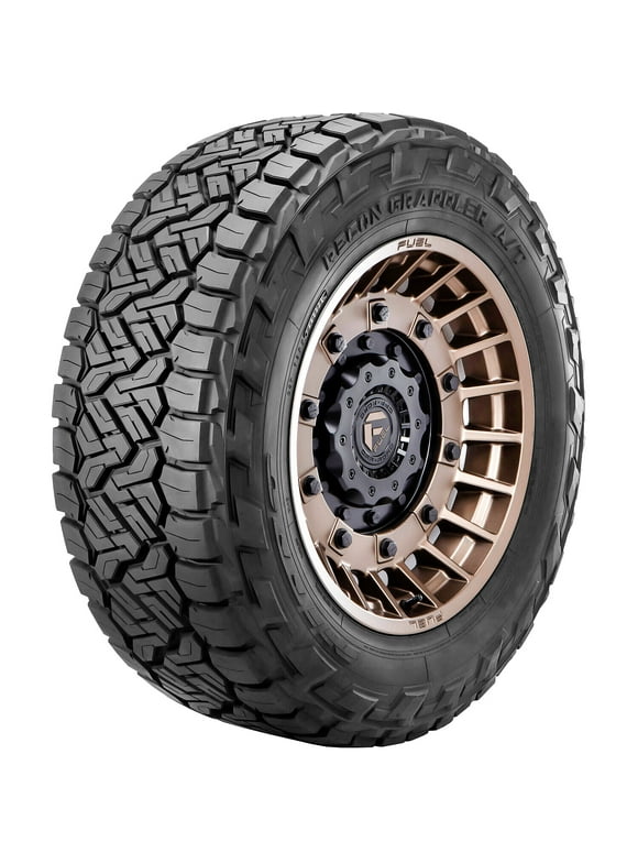 295/65R20 Tires in Shop by Size - Walmart.com
