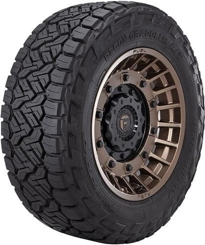 Nitto Recon Grappler A/T All Terrain LT305/65R18 128/125R E Light Truck Tire