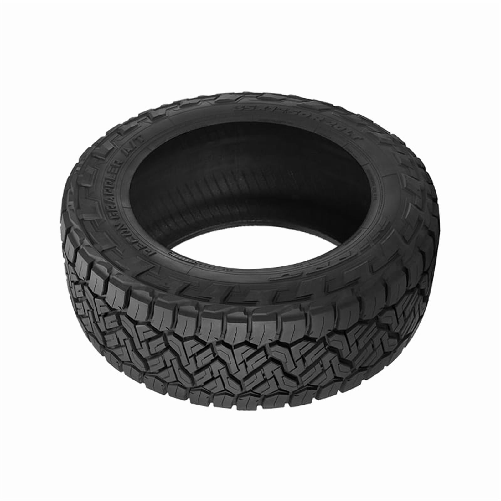 Nitto Recon Grappler A/T All Terrain LT325/60R18 124/121S E Light Truck Tire