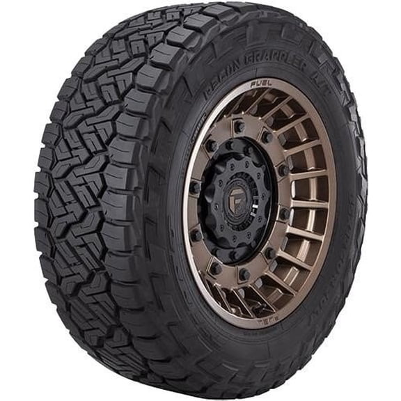 Nitto Recon Grappler A/T All Terrain LT35X12.50R22 121R F Light Truck Tire