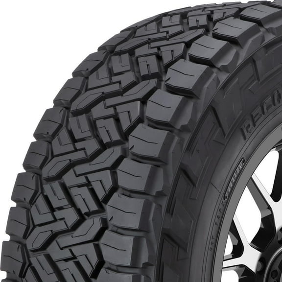 Nitto Recon Grappler A/T All Terrain LT37X13.50R20 127R E Light Truck Tire