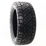 Nitto Recon Grappler A/T LT 37X13.50R24 Load F 12 Ply AT All Terrain Tire simolary.com 10 Nitto Recon Grappler A/T LT 37X13.50R24 Load F 12 Ply AT All Terrain Tire Simolary simolary.com 10
