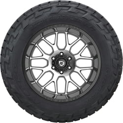 Nitto Recon Grappler A/T LT285/50R22 121/121S E Tire Simolary simolary.com