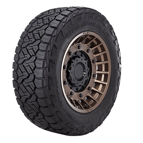 Nitto Recon Grappler A/T LT285/55R20 E/10PLY BSW Nitto Recon Grappler A/T LT285/55R20 E/10PLY BSW Sansujyuku sansujyuku.com