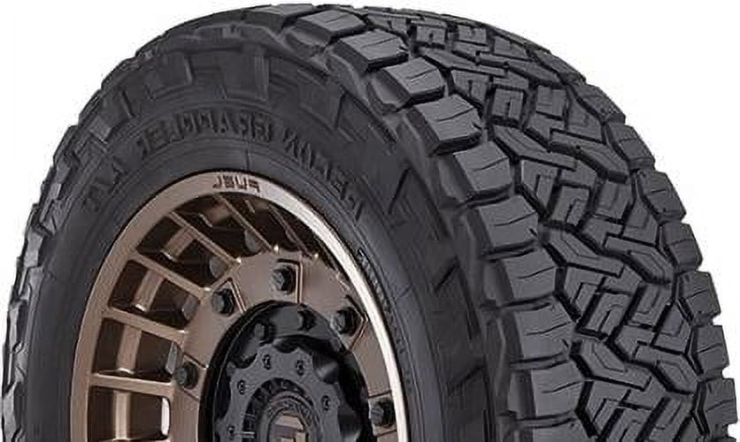 Nitto Recon Grappler A/T LT285/65R20 E/10PLY BSW