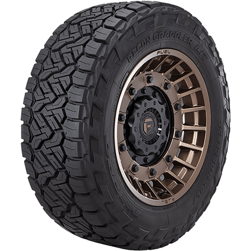Nitto Recon Grappler A/T LT285/65R20 E/10PLY BSW Nitto Recon Grappler A/T LT285/65R20 E/10PLY BSW Sansujyuku sansujyuku.com