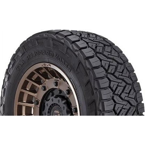 Nitto Recon Grappler A/T LT285/55R20 E/10PLY BSW simolary.com 13 Nitto Recon Grappler A/T LT285/55R20 E/10PLY BSW Simolary simolary.com 13
