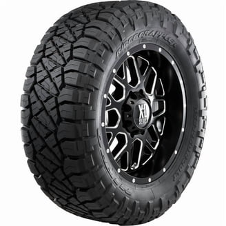 Nitto 265/60R18 Tires in Shop by Size - Walmart.com