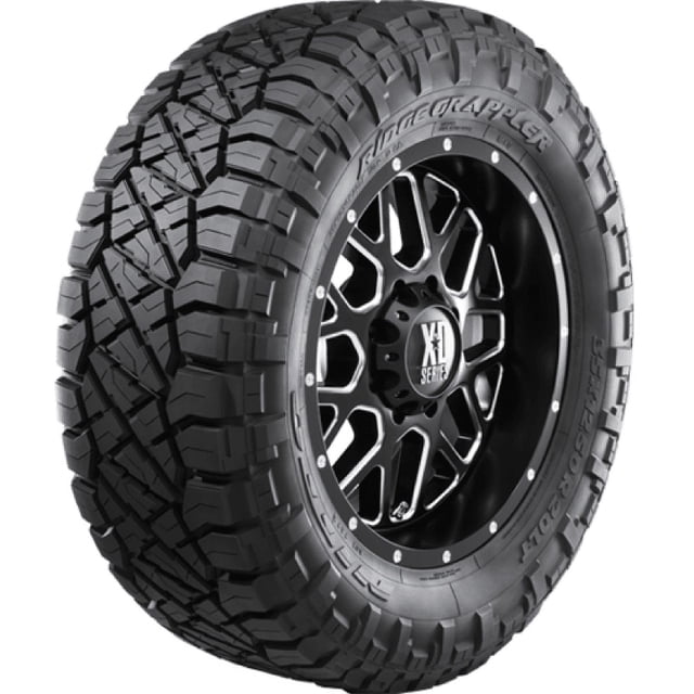 Nitto Ridge Grappler 265/65-17 Sansujyuku sansujyuku.com