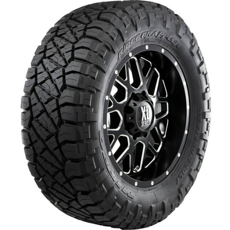 Nitto Ridge Grappler 265/65R17XL 116T BSW Sansujyuku sansujyuku.com