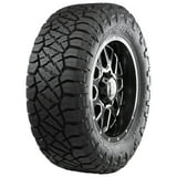 Nitto Ridge Grappler 275/60R20 123 Q Tire simolary.com 10 Nitto Ridge Grappler 275/60R20 123 Q Tire - Image 2