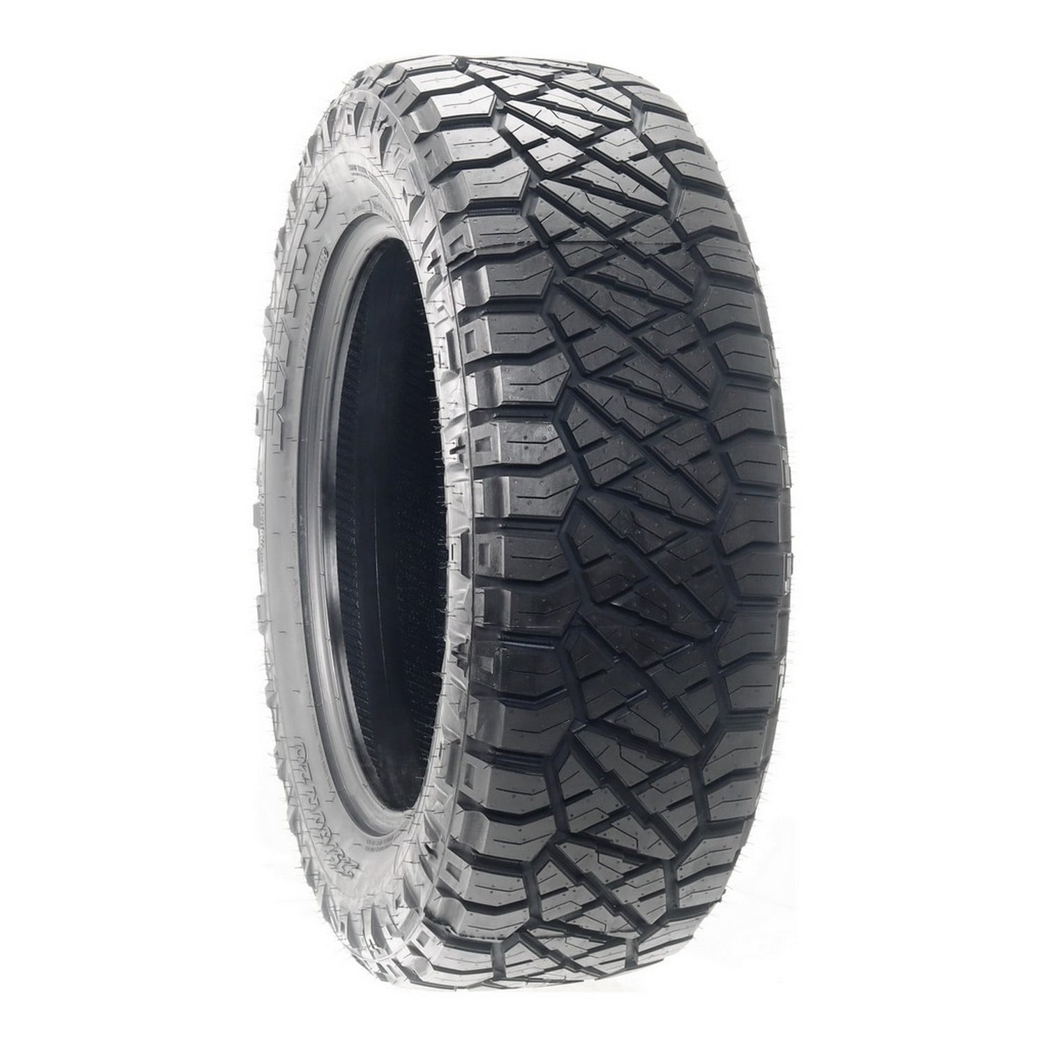 Nitto Ridge Grappler 275/60R20XL 116T BSW Tire Sansujyuku sansujyuku.com