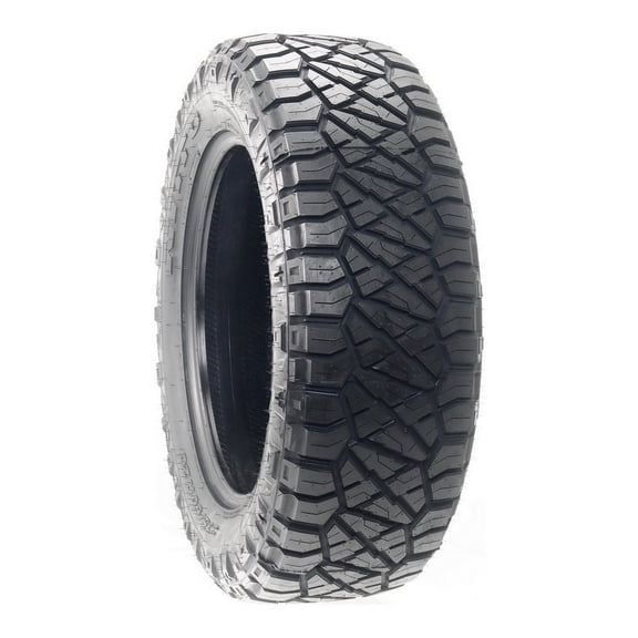 Nitto Ridge Grappler 275/60R20XL 116T BSW Tire