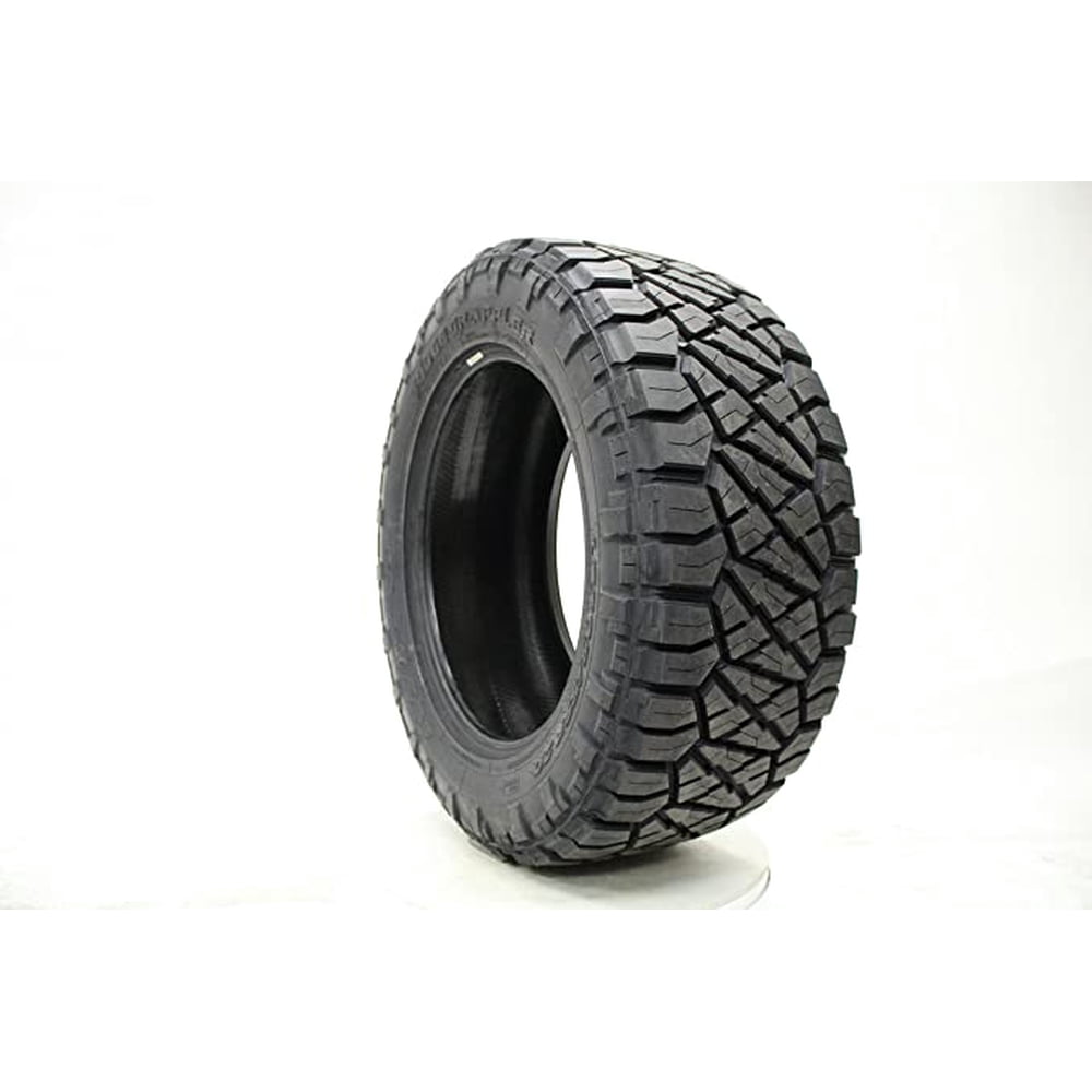 Nitto Ridge Grappler 275/65R18 Fits: 2015-23 Ford F-150 Lariat, 2019-23 Chevrolet Silverado 1500 LT Trail Boss Nitto Ridge Grappler 275/65R18 Fits: 2015-23 Ford F-150 Lariat, 2019-23 Chevrolet Silverado 1500 LT Trail Boss Sansujyuku sansujyuku.com