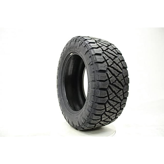 Nitto Ridge Grappler 275/65R18 Fits: 2015-23 Ford F-150 Lariat, 2019-23 Chevrolet Silverado 1500 LT Trail Boss simolary.com 12 Nitto Ridge Grappler 275/65R18 Fits: 2015-23 Ford F-150 Lariat, 2019-23 Chevrolet Silverado 1500 LT Trail Boss Simolary simolary.com 12