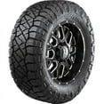 thumbnail image 1 of Nitto Ridge Grappler 295/55-22 125 Q Tire, 1 of 6