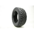thumbnail image 1 of Nitto Ridge Grappler 305/45R22 All-Season Light Truck Tire, 1 of 5