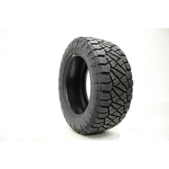 Nitto Ridge Grappler 305/45R22 All-Season Light Truck Tire