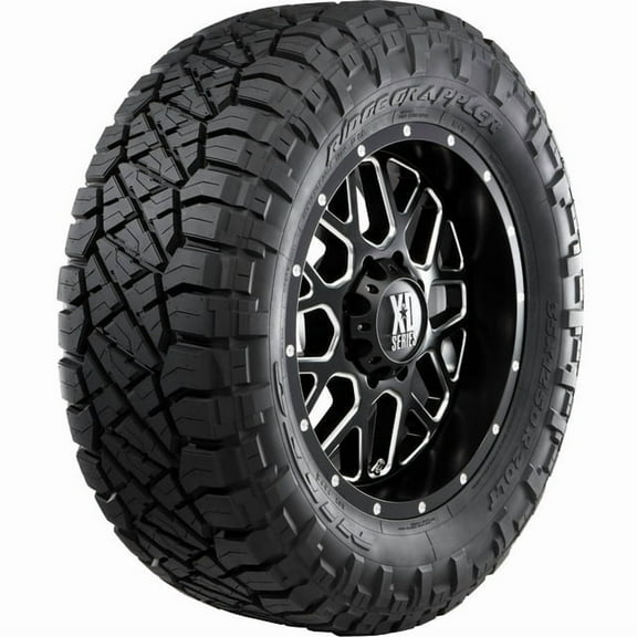 Nitto Ridge Grappler 305/55R20 All-Season Tire